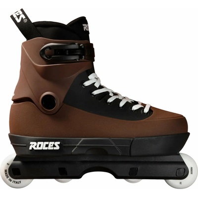 Roces Fifth Element Zenk Mana