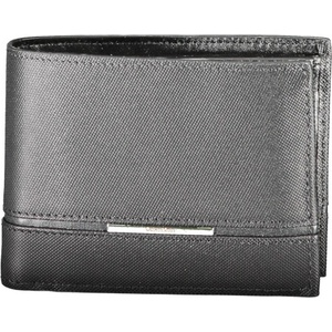 Calvin Klein Мъжки портфейл calvin klein, Цвят Черен (k50k510055_nero_bax)