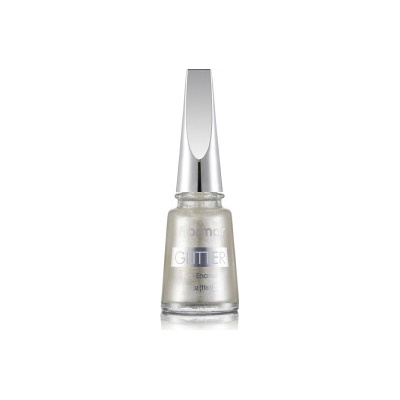 Flormarrmar lak na nechty Glitter č. 12 11ml