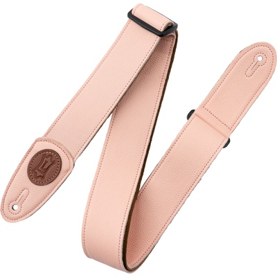 Levy's Signature Tri-Glide Series Soft Pink Каишка за китара (MSS7G-SPK)