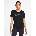 NIKE Тениска w nk df swoosh hbr ss top