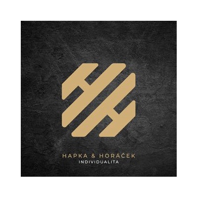 Petr Hapka: Komplet-Individualita. Hapka & Horáček LP - Petr Hapka