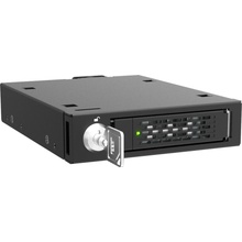 Icy Dock ToughArmor MB601V5K-B