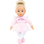 Bayer Design Интерактивна кукла Bayer - Примабалерина Анна, 33 cm (93311AA) - ozone
