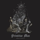 Primitive Man: Observance CD