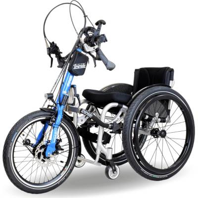 Triride Tribike