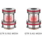 Vaporesso GTR Coil 0.15 ohm