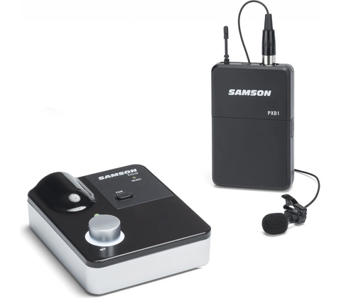 Samson XPD2 Lavalier