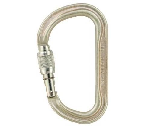 Petzl Vulcan Screw