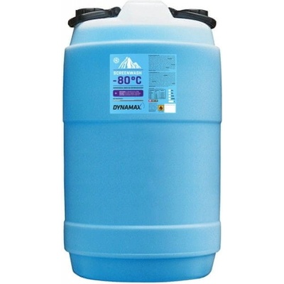 DYNAMAX ScreenWash Citron -80°C 50 l
