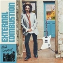 CAMPBELL, MIKE & THE DIRTY KNOBS - EXTERNAL COMBUSTION CD