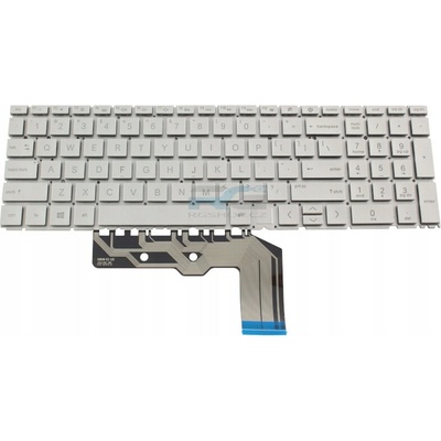 Klávesnice HP Envy 15-ed0013nw / LED