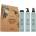 Lakmé Teknia Body Maker Pack комплект За обем на косата 3 x 100 ml