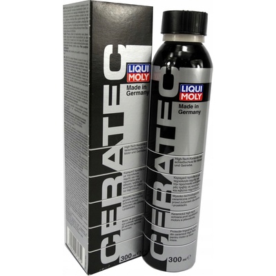 Liqui Moly 7181 CeraTec keramická přísada do oleje 300 ml