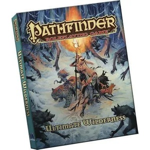 Pathfinder Roleplaying Game: Ultimate Wilderness Pocket Edition | Jason Bulmahn (ISBN: 9781640781337)
