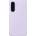 Samsung Galaxy A37 Silicone Case violet (EF-PA376CVEGWW)