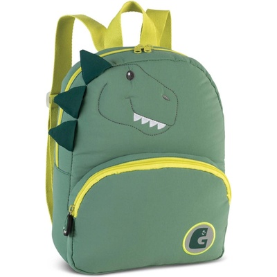 Fabrizio Felix Dinosaurus 7 L zelená
