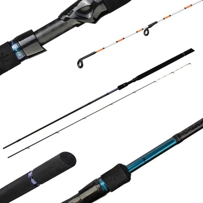 Mikado Darkstar Sensitive 3,3 m 40 g 2 díly