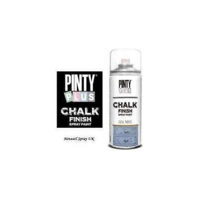 CHALK PAINT SPRAY kriedová farba v spreji 400 ml levanduľa svetlá