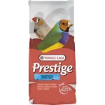 Versele-Laga Versele laga Standard Tropical Finches - Пълноценна храна за финки, смес от семена, 20 кг