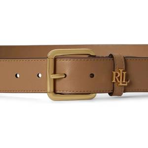 Lauren Ralph Lauren колан дамски от кожа (412968765) - answear - 214,95 лв