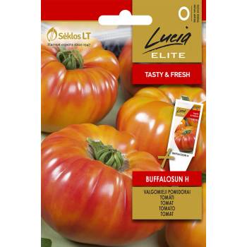 Image 1 of Seklos Домати Бъфалосън F1 Buffalosun H