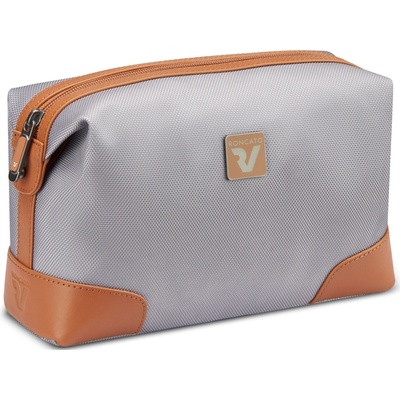 Roncato kozmetická taška UNO SOFT 24 cm titánová