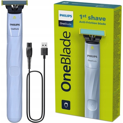 Philips OneBlade First Shave QP1324/20