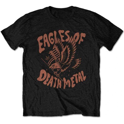 Eagles of Death Metal Eagle čierna