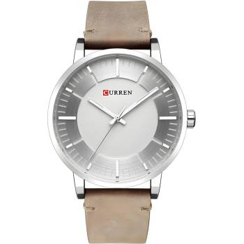 Curren Часовник curren ca-14212 - Кафяв kp14212 (ca-14212)