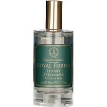 Taylor of Old Bond Street voda po holení Royal Forest 50 ml