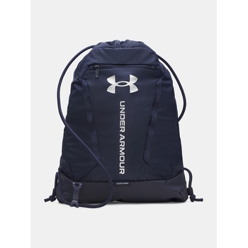 Under Armour Унисекс торба Under Armour UA Hustle Sackpack-BLU Under Armour | Sin | МЪЖЕ | UNI