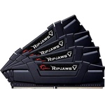G.SKILL Ripjaws V 32GB (4x8GB) DDR4 3200MHz F4-3200C16Q-32GVKB
