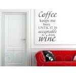 Coffee keeps me (13032)