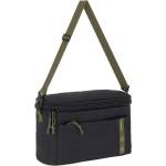 Lassig Чанта за количка Lassig - Insulated Buggy Shopper, черна (4042183423401) - baby