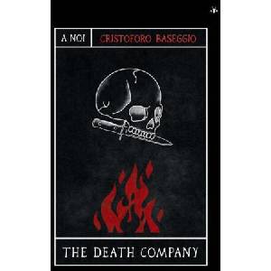 The Death Company (ISBN: 9781956887426)
