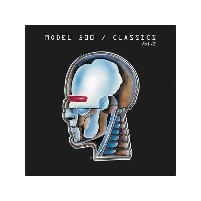 Model 500 - Classics Vol. 2 LP