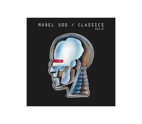 Model 500 - Classics Vol. 2 LP
