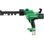 HiKOKI (Hitachi) - 18V Пистолет под налягане AKU, без батерия и зарядно AC18DAW4Z (AC18DAW4Z)