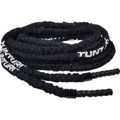 Tunturi Battle Rope Pro 10 m – Zboží Dáma