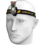 Armytek Комплект преносими светлини ArmyTek Zippy WR ES, жълт (F09101Y)