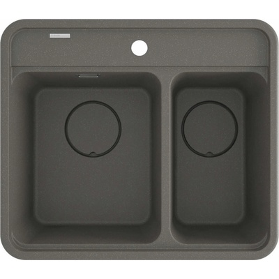 Deante ZKM T503 antracit metalic