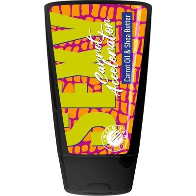 Wild Tan Sexy Carrot Accelerator 125 ml