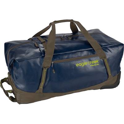 Eagle Creek Сак Eagle creek Migrate Wheeled Duffel 110 Luggage - Rush Blue (510-4365-0311)
