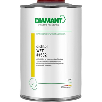 DIAMANT Polymer dichtol WFT - 1.000 ml (1532M04)