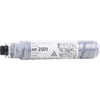 Ricoh TОНЕР КАСЕТА ЗА RICOH AFICIO MP 2001/2501 - TYPE MP2501E - Black - PN 841769/841991/842009/842341 (841769 / 841991 / 842009 / 842341)