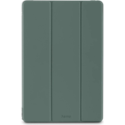 Hama Fold Clear pouzdro pro Samsung Galaxy Tab A9+ 11 222013 zelené