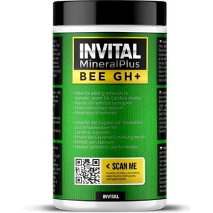 INVITAL MineralPlus Bee GH+ 1100g (Z11333)