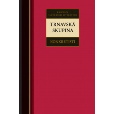 Trnavská skupina Konkretisti