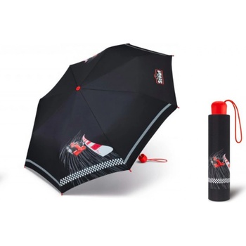 Chlapecký skládací deštník Scout Formule